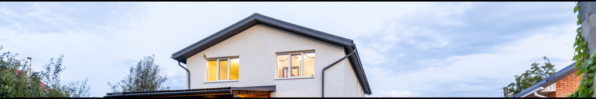 Ravalement de façade